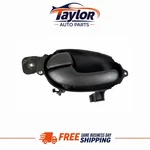 2002-2009 Chevrolet Trailblazer Rear Left Side Interior Door Handle Assembly Oem. Fixed Price $15.00.
