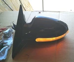2001-04 Mercedes R170 SLK320 Amg Driver's Side Door Mirror (197) Obsidian. Fixed Price $149.99.