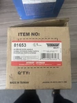 Dorman Interior Door Handle 81653. Fixed Price $42.95.