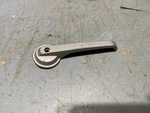 1965-1966-1967 Ford Mustang Door Handle Oem C5ZB-6523348-B. Fixed Price $15.00.