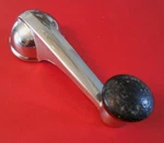 Vintage 1947-1966 Chevrolet / Gmc Pickup Truck Window Crank Handle #4237908. Fixed Price $10.00.