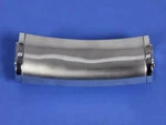 Genuine Mopar Door Pull Handle Right 68030872AA. Fixed Price $67.42.