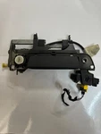 Bmw E36 Front Right Door Handle Heated Lock 51218401624 Oem 318I 325I 328I. Fixed Price $175.00.
