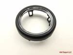 2012 Mini Cooper S R55 R56 R57 Front Right Interiror Handle Chrome Trim 2753340. Fixed Price $19.99.