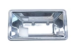 Cadillac 9819839 Lefthand Inner Door Handle Bezel. Fixed Price $29.99.