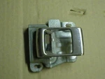 Oem 1986 1987 1988 1989 Honda Accord Right Inner Passenger 4 Door Handle Chrome. Fixed Price $14.95.