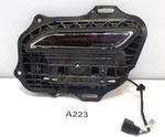 12-16 Oem Tesla Model Rear Left Driver Side Exterior Door Handle Chrome*. Fixed Price $219.95.