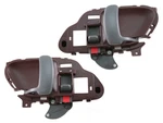 Interior Door Handle SET-2 Piece Trq DHA35879. Fixed Price $41.95.
