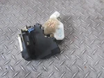 2006 Nissan Altima Left Driver Rear Door Latch Lock Actuator 2.5L. Fixed Price $21.71.
