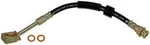 Brake Hydraulic Hose Dorman H38655 Fits 88-92 Chevrolet Corvette. Fixed Price $46.71.