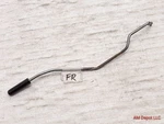 2011 Bmw X5 E70 35I 50I Front Right Passenger Door Lock Operating Rod. Fixed Price $19.99.