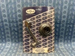 1946 Ford Super Deluxe New Window Handle & Escutcheon #51A-7023342-BK Free Ship. Fixed Price $35.99.
