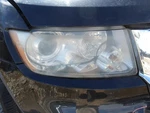 Used Right Headlight Assembly Fits: 2011 Jeep Grand Cherokee Hid Lhd Laredo R.. Fixed Price $649.99.