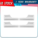 Inner Chrome Door Handle Kit Set Of 4 2007-13 Ford Expedition Navigator. Fixed Price $22.92.