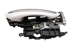 09-15 Bmw 750I 750LI Front Right Side Exterior Door Handle W/ Bracket Oem. Fixed Price $79.50.