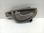 99-04 Oldsmobile Alero Front Left Driver Side Interior Door Handle Oem, 22641927. Fixed Price $21.00.