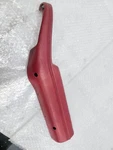 78-82 C3 Corvette Right Door Panel Pull Passengers Flaws. Fixed Price $24.64.