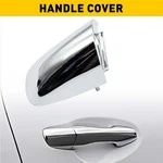 Handle Cover Rear Right Passenger Side Oe# 83662-C5010 For Kia Sorento 2016-20. Fixed Price $8.99.