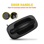 Rear Right Side Door Handle For 1999-07 Chevrolet Silverado 1500 2500 Gmc Sierra. Fixed Price $14.99.