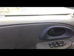 Trailblaz 2004 Door Handle Interior 23960596. Fixed Price $92.25.