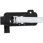 Dorman 96476 Interior Door Handle Rear Left Chrome. Fixed Price $83.89.