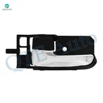 Front Left Inner Door Handle For 2003-2008 Toyota Corolla Without Chrome. Fixed Price $9.08.