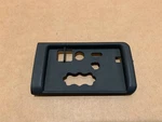 Mercedes W126 86-91 Right Driver Seat Adjust Switch Bezel W/mem 1267665491.. Fixed Price $75.00.