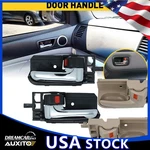 2/4PCS 6920512200A2 For 2004-2008 2003 Toyota Corolla Matrix Inside Door Handle. Fixed Price $13.99.