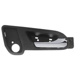 Genuine Gm 2007-2017 Acadia Ebony Front Lh Interior Door Handle Bezel 25815891. Fixed Price $13.49.