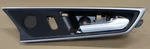 New Oem 2015-24 Ford Edge Interior Door Handle Front Inner HT4Z-5822600-AA. Fixed Price $109.95.
