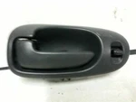 01-06 Stratus Interior Inside Left Driver Door Handle W/ Power Lock G27 134069. Fixed Price $28.78.