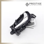 2014-2020 Nissan Rogue Interior Door Handle Front Inner Left Chrome 80671-4BA0A. Fixed Price $65.00.