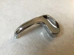 1955 - 1959 Chevrolet Pickup Truck Right Vent Window Handle. Fixed Price $19.99.