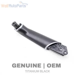 2019-2022 Vw Passat 2.0L Rear Left Door Panel Grab Handle 561868187D. Fixed Price $14.99.