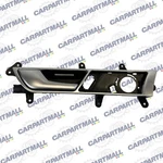 2006-2011 Audi A6 Front Left Side Interior Door Handle W/ Bezel 4F0837019C Oem. Fixed Price $27.17.