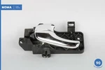 00-08 Jaguar S-type X202 Rear Left Side Interior Door Handle 2R8322601BC Oem. Fixed Price $45.23.
