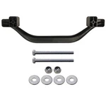 Red Hawk Rhox Top Handle For Golf Carts Durable Black Grip Enhances Control Easy. Fixed Price $47.02.