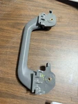 2023-24 Chevrolet Silverado 1500 Roof Headliner Rear Right Grab Grip Handle T3. Fixed Price $19.95.
