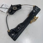 Passenger Right Rear Window Regulator Track Wk Body 11-22 Jeep Grand Cherokee Oe. Fixed Price $62.90.