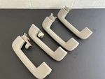 11-18 Volvo S60 V60 Roof Overhead Grab Handle Set 4 Oem. Fixed Price $46.75.