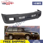 Front Bumper Cover TO1000195 For 1998 1999 2000 2001 2002 Toyota Land Cruiser. Fixed Price $309.42.