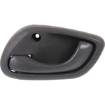 Interior Door Handle Gray Front Driver Side Fits 95-05 Chevrolet Tracker Suzuki. Fixed Price $15.52.