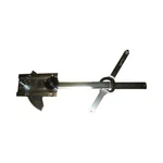 Brothers Trucks A1050-64 Window Regulator Front Manual Left. Fixed Price $89.57.