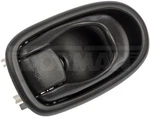 Dorman 80882 Interior Door Handle Front/rear Left Textured Dark Gray. Fixed Price $23.52.