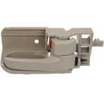 For Toyota Corolla 2003-2008 Interior Door Handle Passenger Side Beige. Fixed Price $13.02.