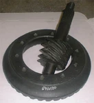 9" Ford Lightweight Ring & Pinion - Inch Gears 6.33 Ratio 633 Lightened. Fixed Price $140.00.