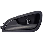 97917 Dorman Interior Door Handle Front Rear Driver Left Side For Focus. Fixed Price $40.36.