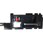 Interior Door Handle Chrome Front Passenger Side For 86-90 Gmc S15 Chevrolet S10. Fixed Price $19.63.