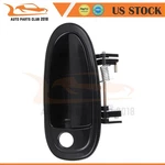 Door Handle Black Exterior Outside Outer Front Driver Left For 95-99 Avalon. Fixed Price $15.09.