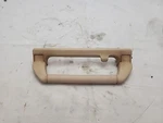 Oem Bmw E32 E34 Beige Rear Interior Grab Handle Bar 8102403 Used. Fixed Price $23.99.